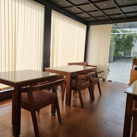 Peakaavu Cottages อีดุกกี ภายนอก รูปภาพ