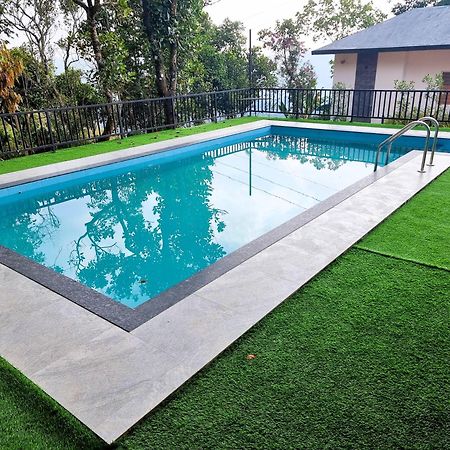 Peakaavu Cottages อีดุกกี ภายนอก รูปภาพ