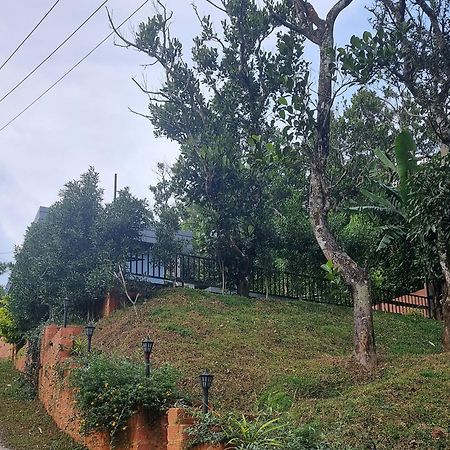 Peakaavu Cottages อีดุกกี ภายนอก รูปภาพ