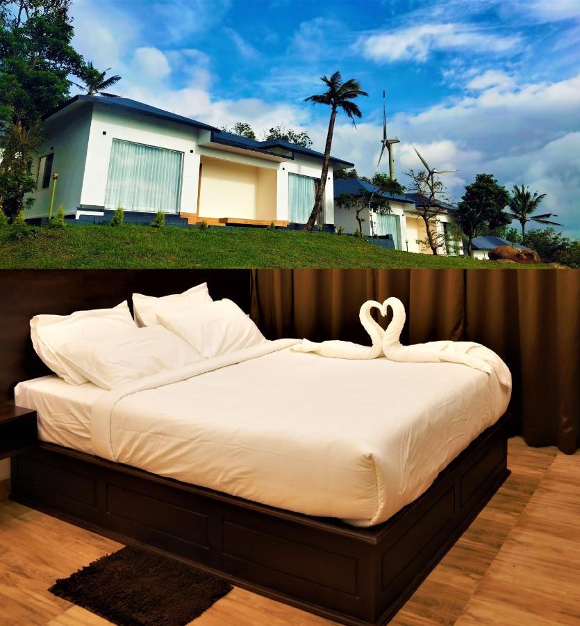 Peakaavu Cottages อีดุกกี ภายนอก รูปภาพ