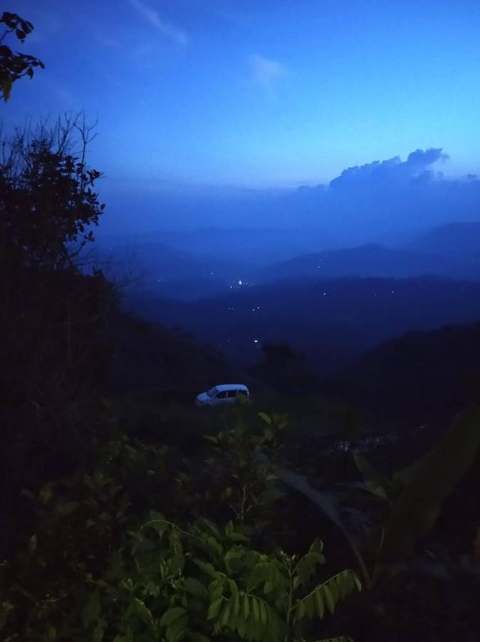 Peakaavu Cottages อีดุกกี ภายนอก รูปภาพ