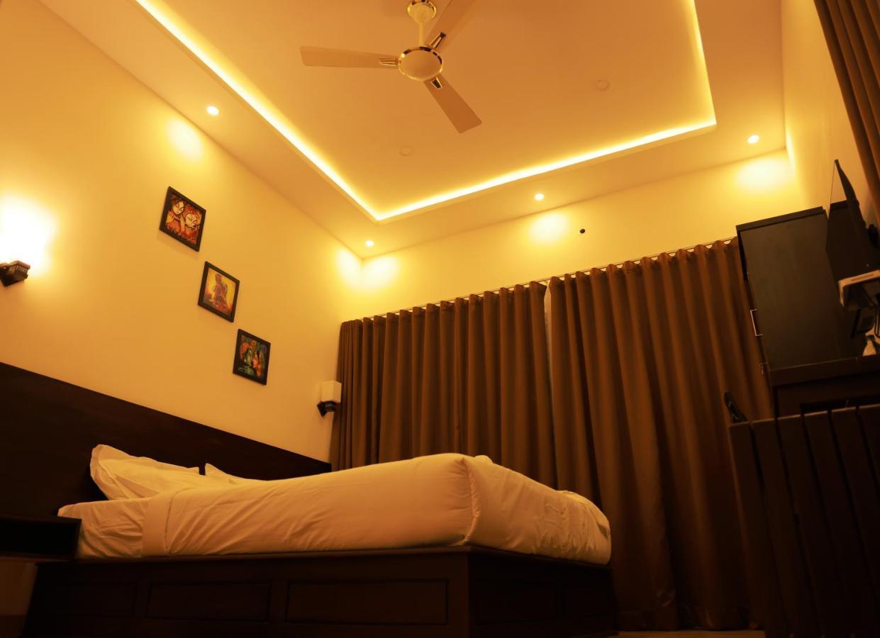 Peakaavu Cottages อีดุกกี ภายนอก รูปภาพ
