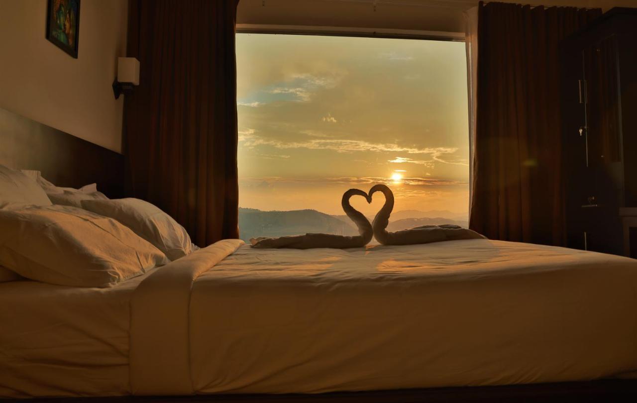 Peakaavu Cottages อีดุกกี ภายนอก รูปภาพ