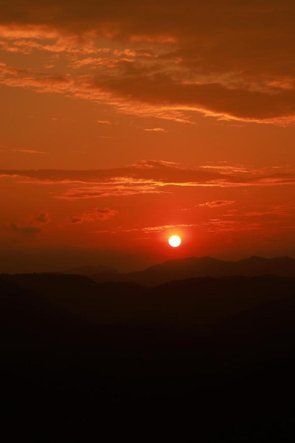 Peakaavu Cottages อีดุกกี ภายนอก รูปภาพ