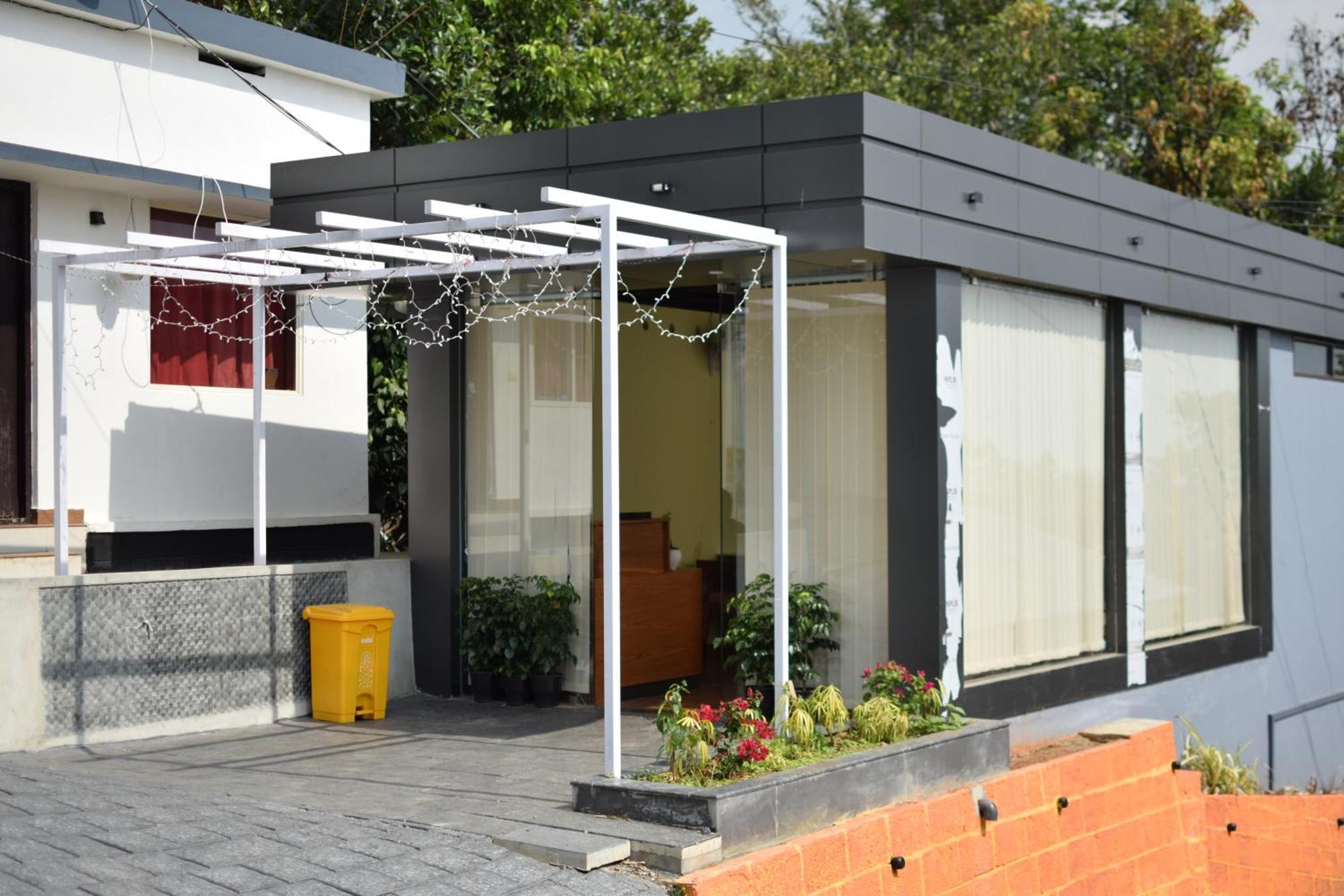 Peakaavu Cottages อีดุกกี ภายนอก รูปภาพ