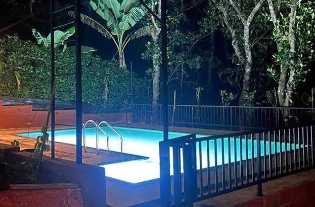 Peakaavu Cottages อีดุกกี ภายนอก รูปภาพ