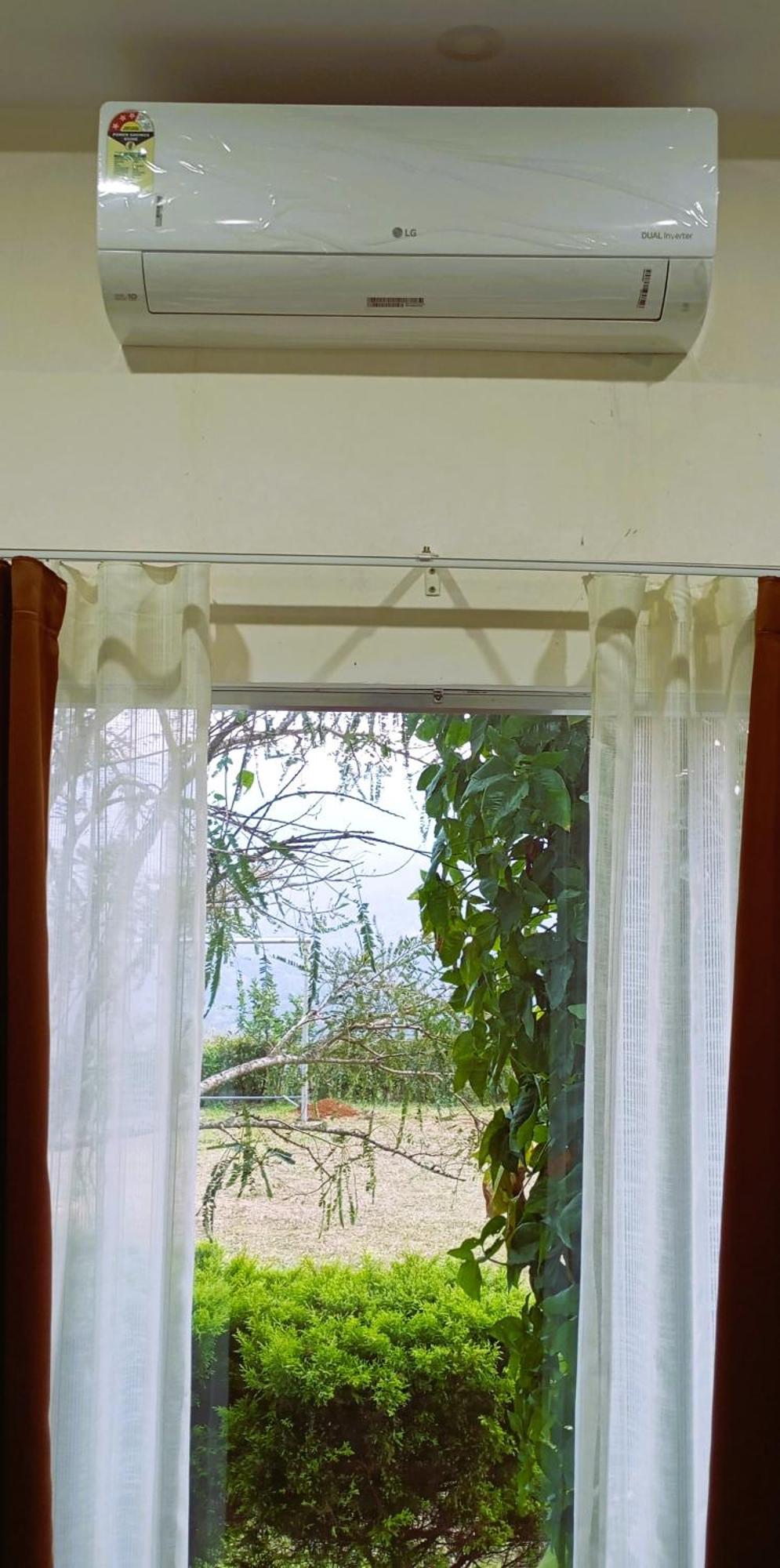 Peakaavu Cottages อีดุกกี ห้อง รูปภาพ
